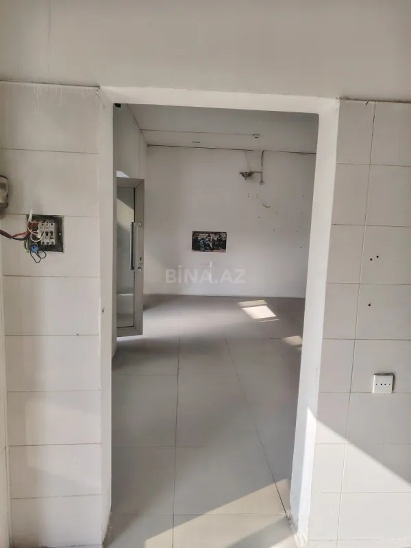 Kirayə verilir obyekt 50 m²