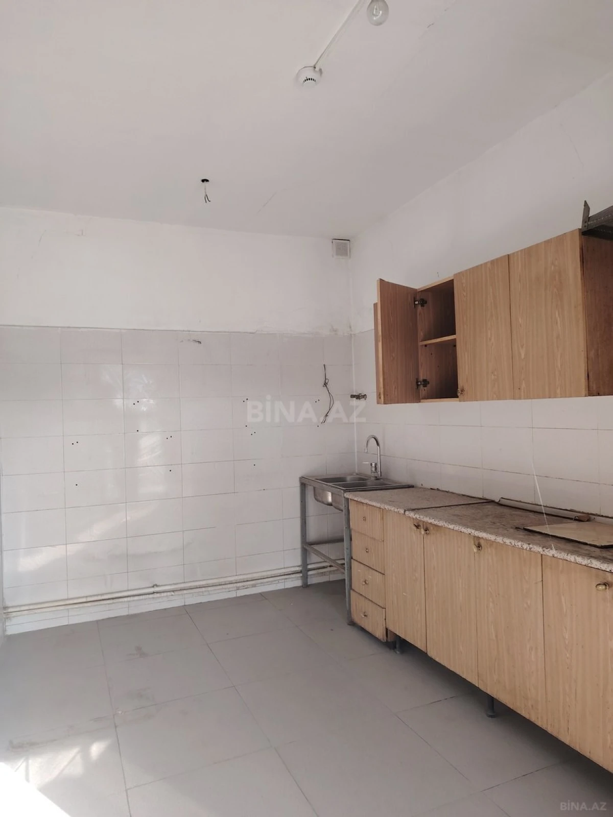 Kirayə verilir obyekt 50 m²