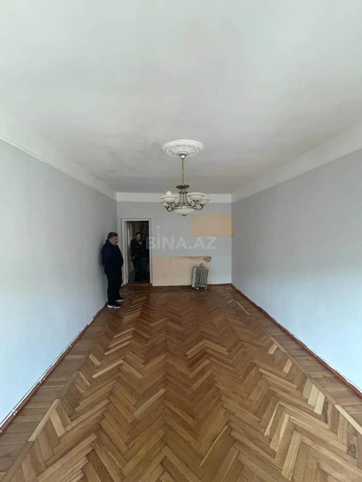 Kirayə verilir 2 otaqlı ofis 42 m²