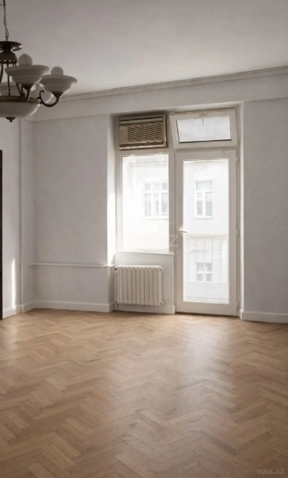 Kirayə verilir 2 otaqlı ofis 42 m²