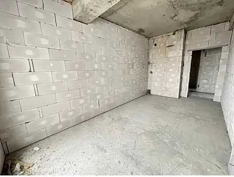 Satılır 1 otaqlı mənzil 45 m²