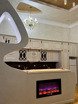 Kirayə verilir 2 otaqlı mənzil 80 m²