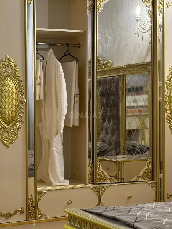 Kirayə verilir 2 otaqlı mənzil 80 m²