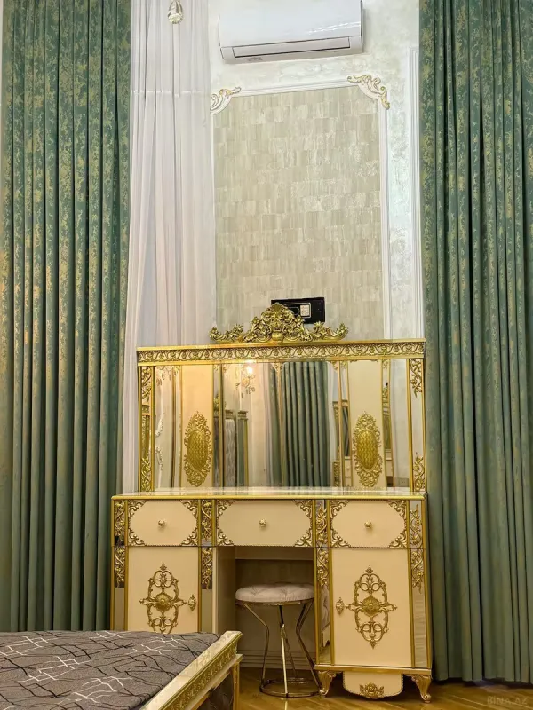 Kirayə verilir 2 otaqlı mənzil 80 m²