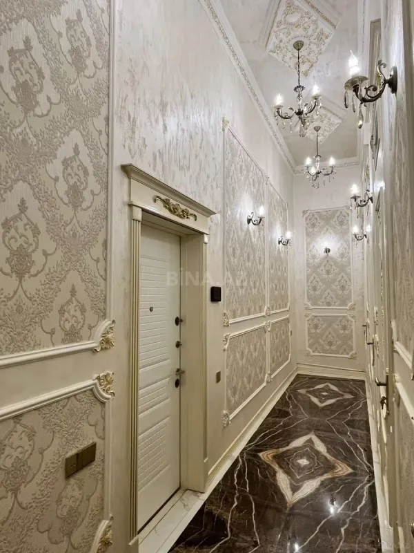 Kirayə verilir 2 otaqlı mənzil 80 m²