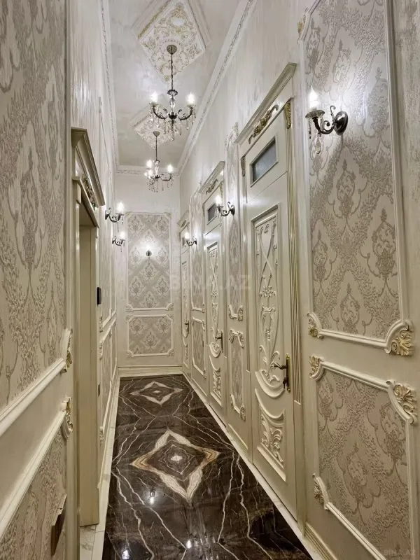 Kirayə verilir 2 otaqlı mənzil 80 m²