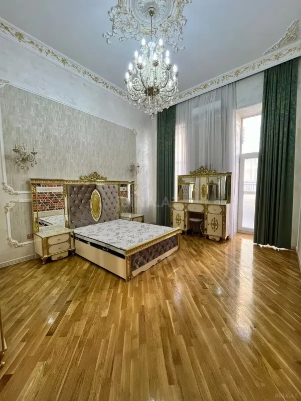 Kirayə verilir 2 otaqlı mənzil 80 m²