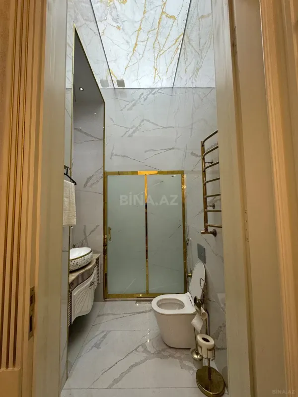 Kirayə verilir 2 otaqlı mənzil 80 m²