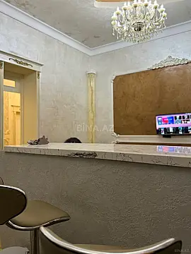 Kirayə verilir 2 otaqlı mənzil 80 m²