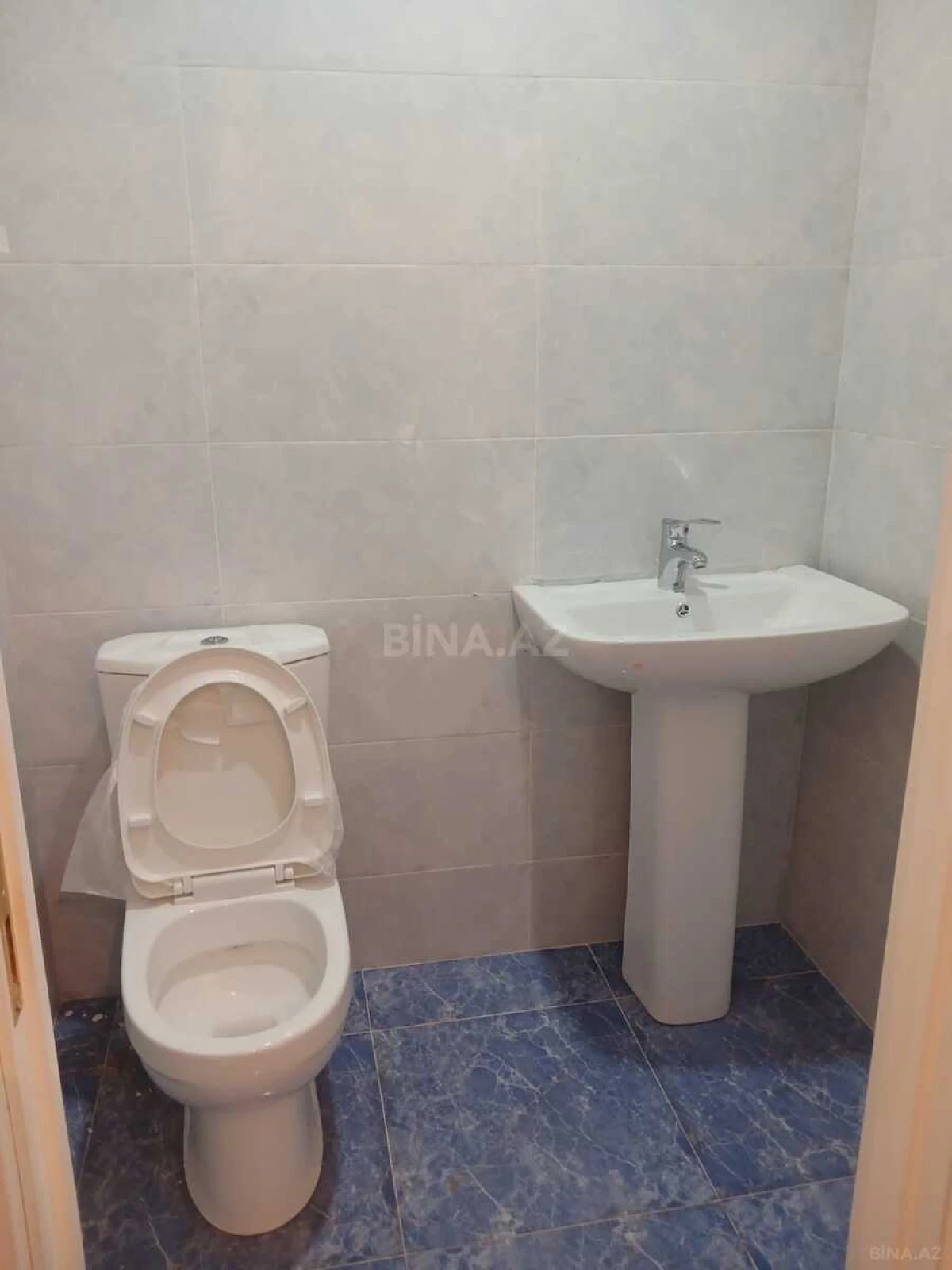 Kirayə verilir 3 otaqlı mənzil 80 m²