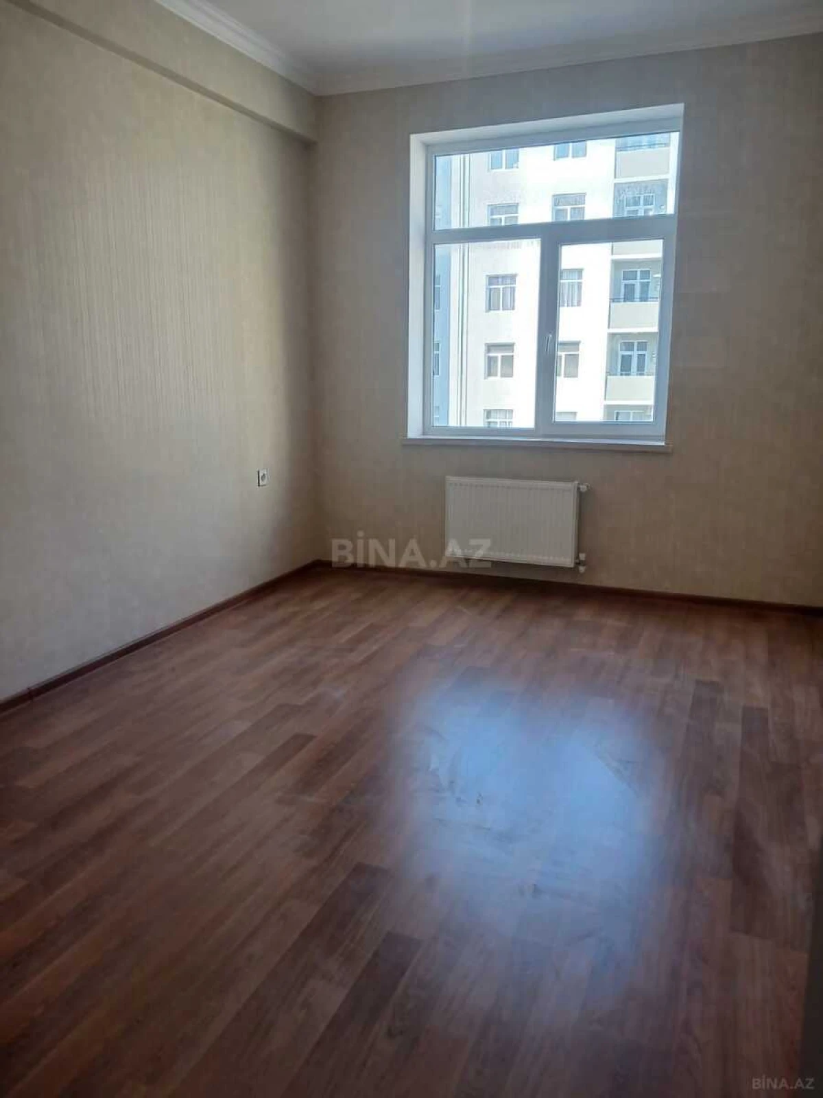 Kirayə verilir 3 otaqlı mənzil 80 m²