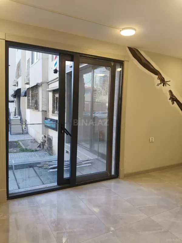 Kirayə verilir obyekt 100 m²