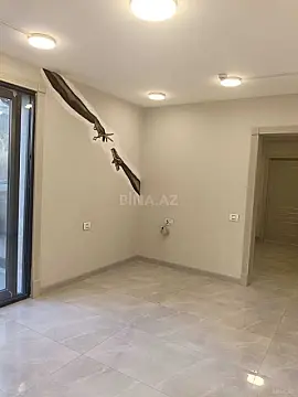 Kirayə verilir obyekt 100 m²