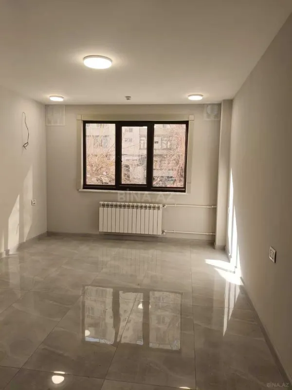 Kirayə verilir obyekt 100 m²