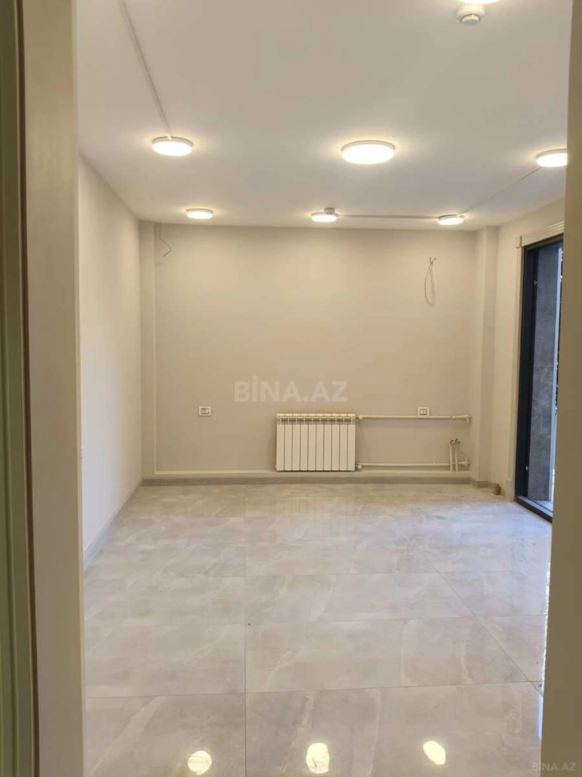 Kirayə verilir obyekt 100 m²