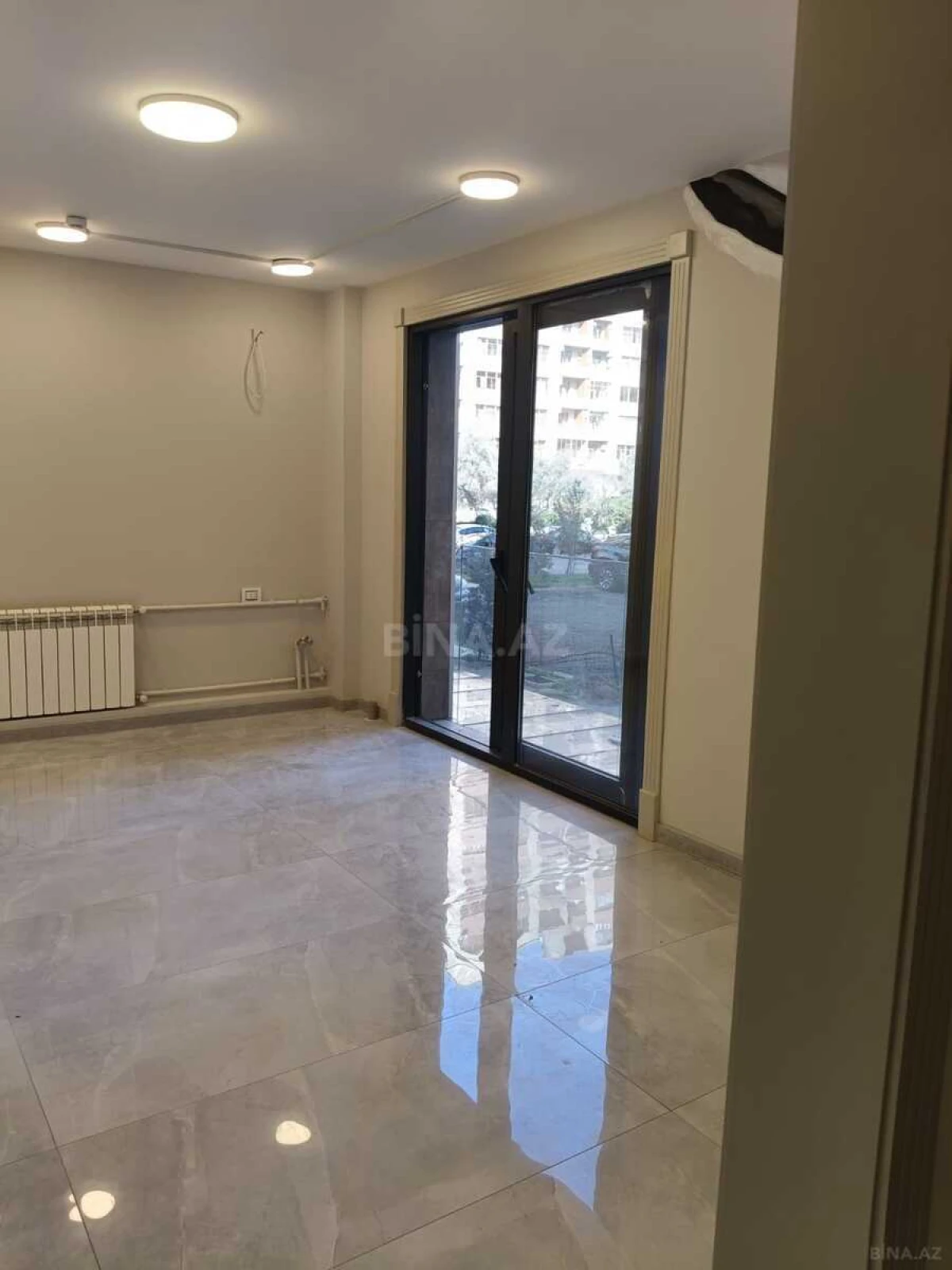 Kirayə verilir obyekt 100 m²