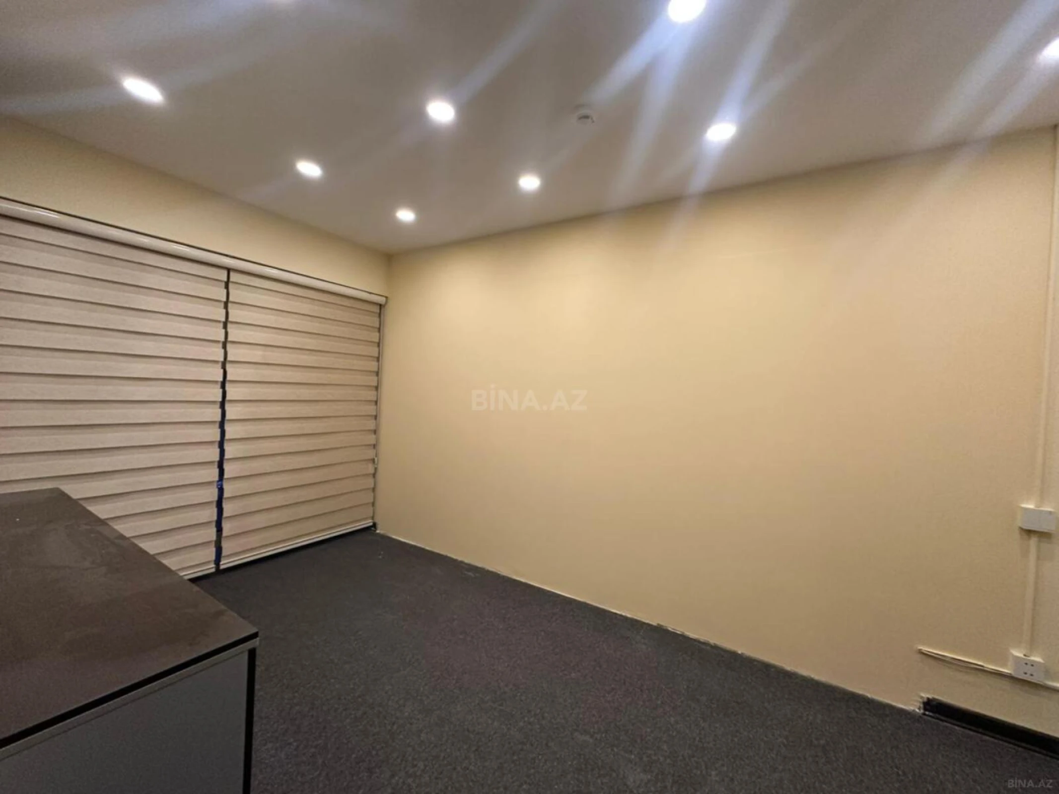 Kirayə verilir 6 otaqlı ofis 180 m²