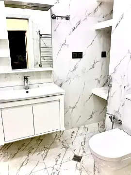 Kirayə verilir 3 otaqlı mənzil 115 m²