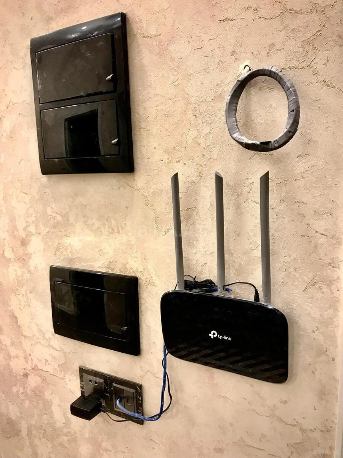 Kirayə verilir 3 otaqlı mənzil 115 m²