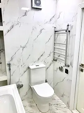 Kirayə verilir 3 otaqlı mənzil 115 m²