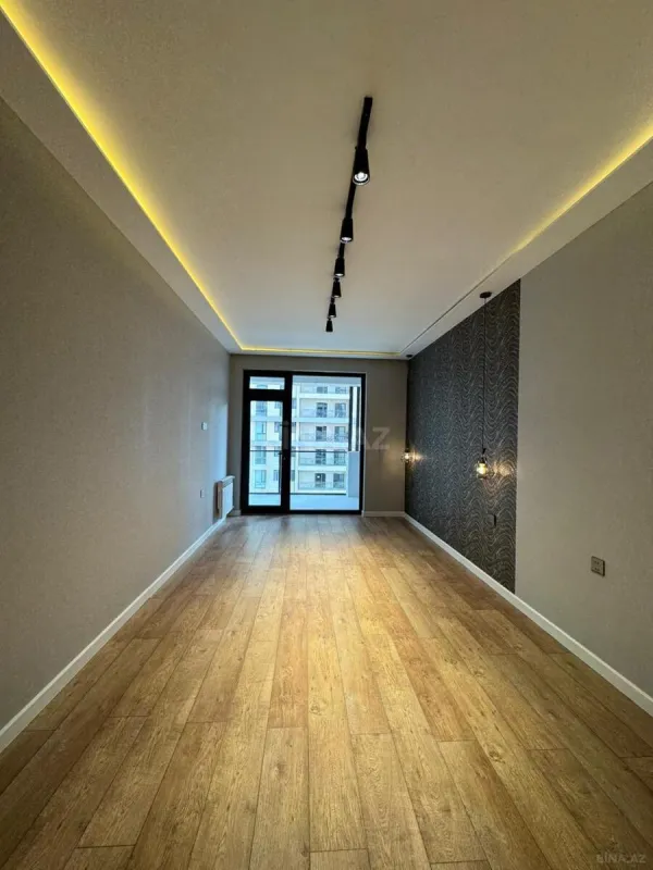 Satılır 3 otaqlı mənzil 100 m²