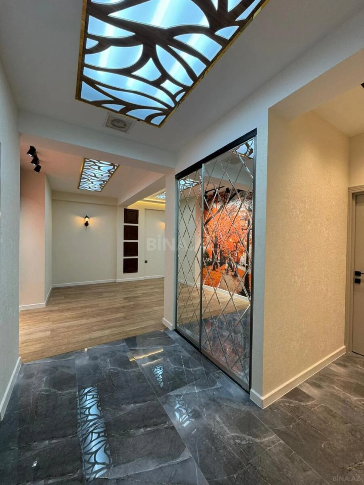 Satılır 3 otaqlı mənzil 100 m²