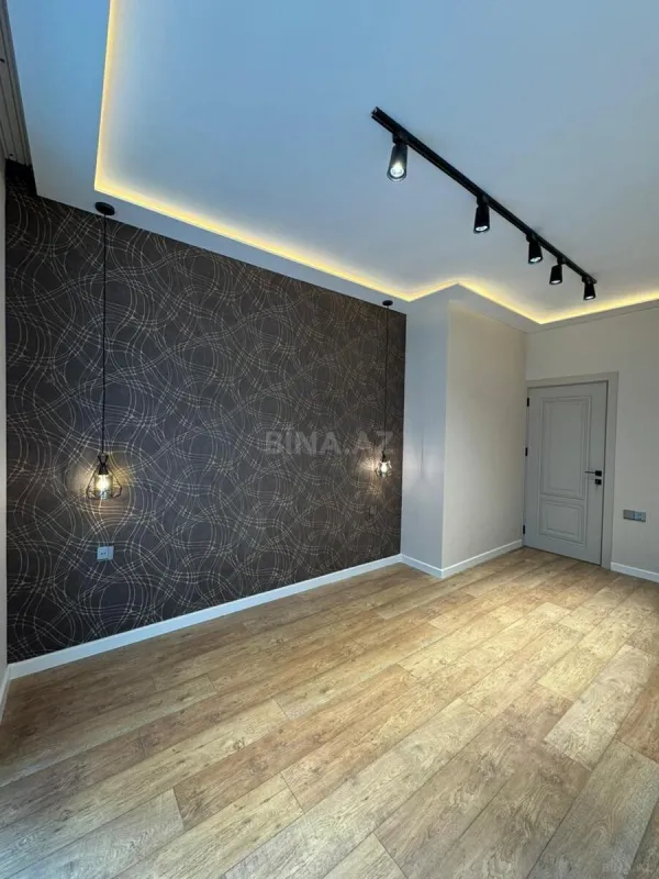 Satılır 3 otaqlı mənzil 100 m²