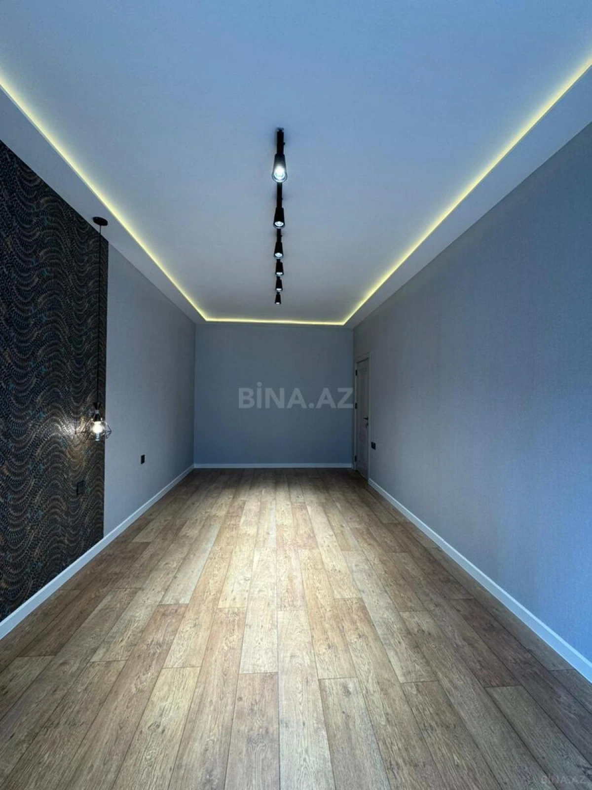 Satılır 3 otaqlı mənzil 100 m²