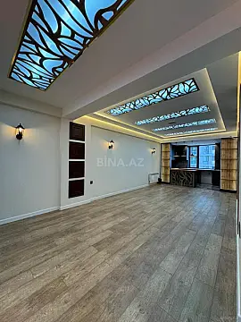 Satılır 3 otaqlı mənzil 100 m²