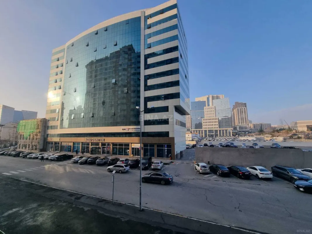 Kirayə verilir 3 otaqlı ofis 150 m²