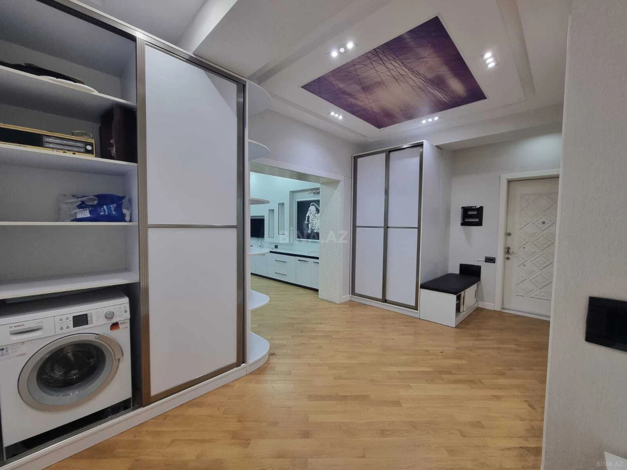 Kirayə verilir 3 otaqlı ofis 150 m²