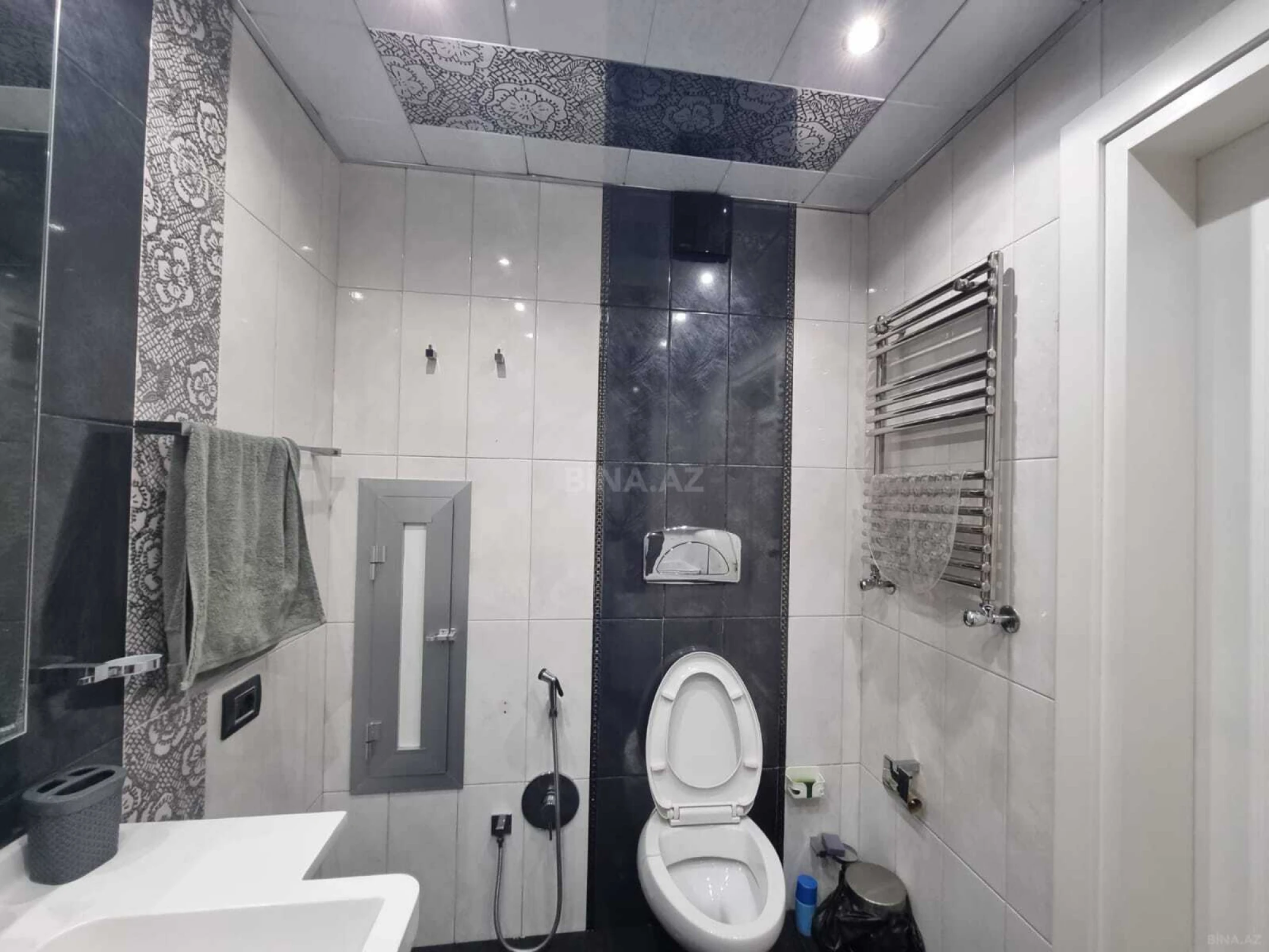 Kirayə verilir 3 otaqlı ofis 150 m²