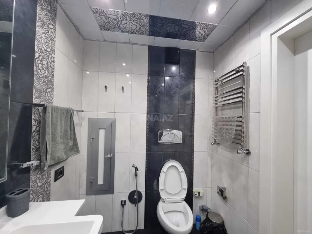 Kirayə verilir 3 otaqlı ofis 150 m²