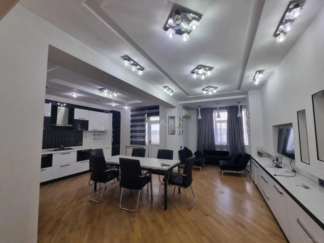 Kirayə verilir 3 otaqlı ofis 150 m²