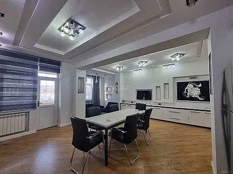 Kirayə verilir 3 otaqlı ofis 150 m²
