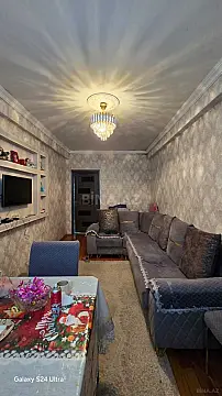 Satılır 2 otaqlı mənzil 45 m² — Xırdalan 2 otaq 45.00 m²