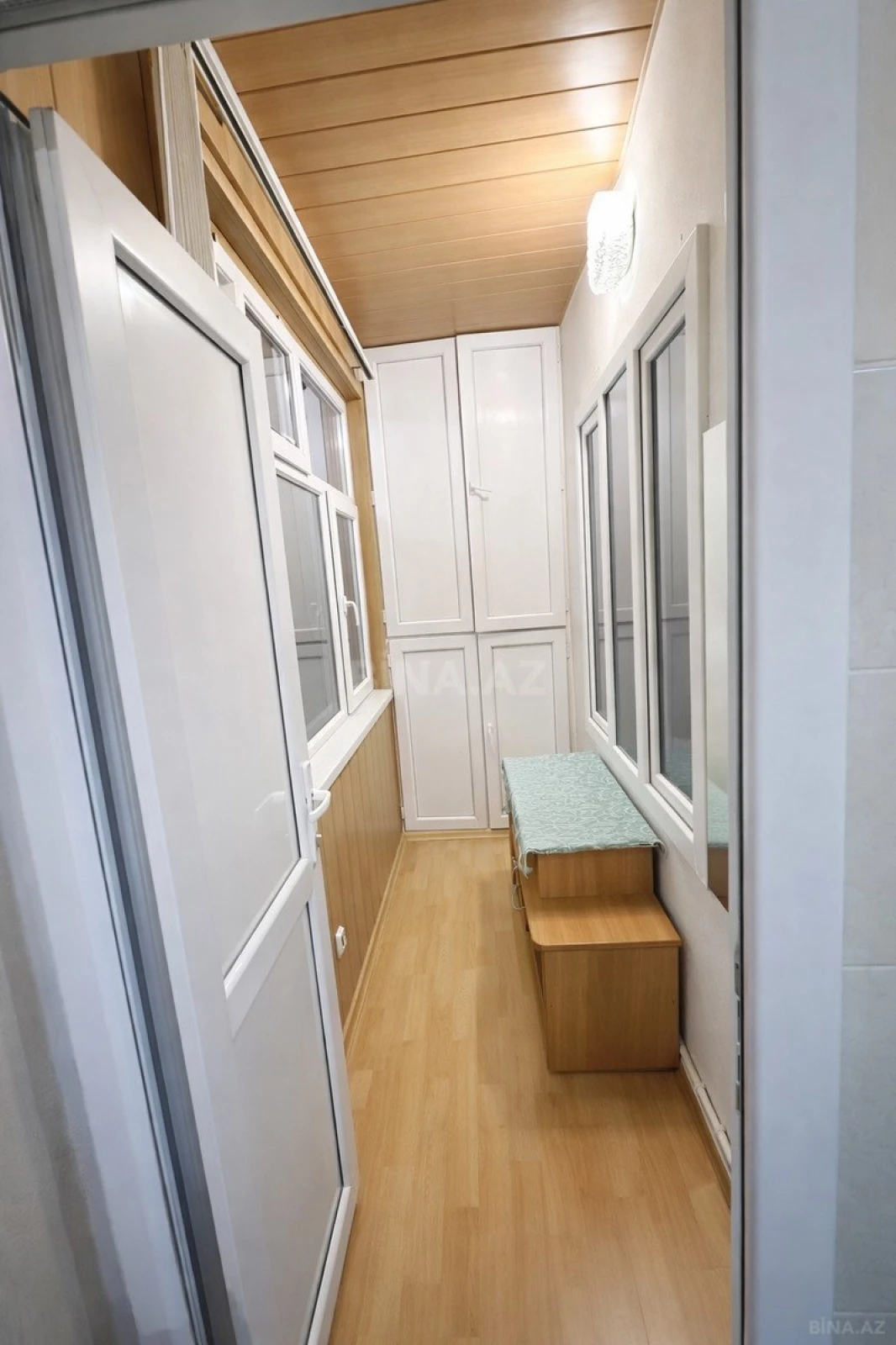 Satılır 3 otaqlı mənzil 85 m²