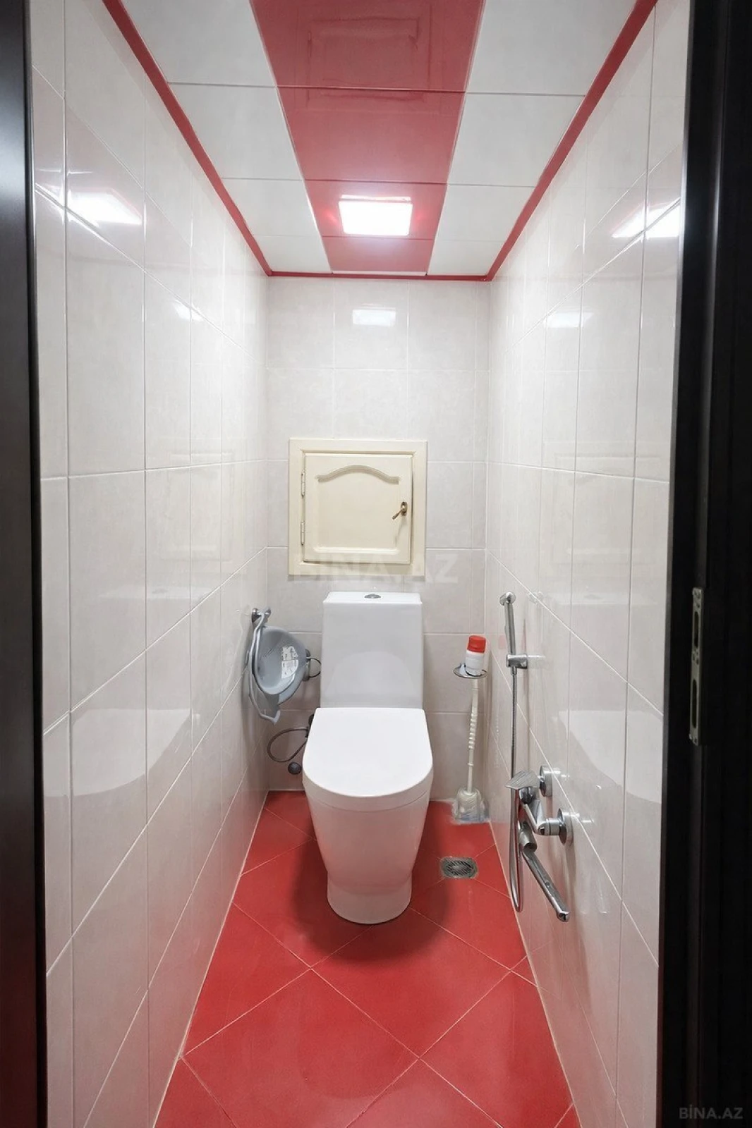 Satılır 3 otaqlı mənzil 85 m²