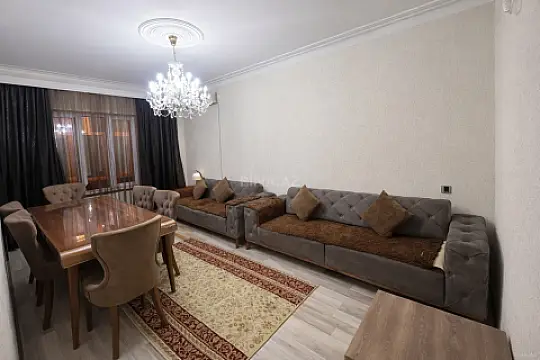 Satılır 3 otaqlı mənzil 85 m² — Bakı, Yeni Günəşli 3 otaq 85.00 m²