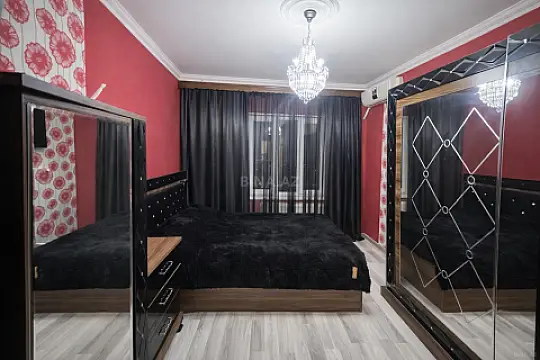 Satılır 3 otaqlı mənzil 85 m²