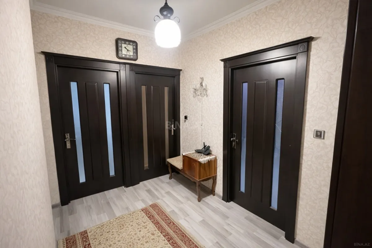 Satılır 3 otaqlı mənzil 85 m²
