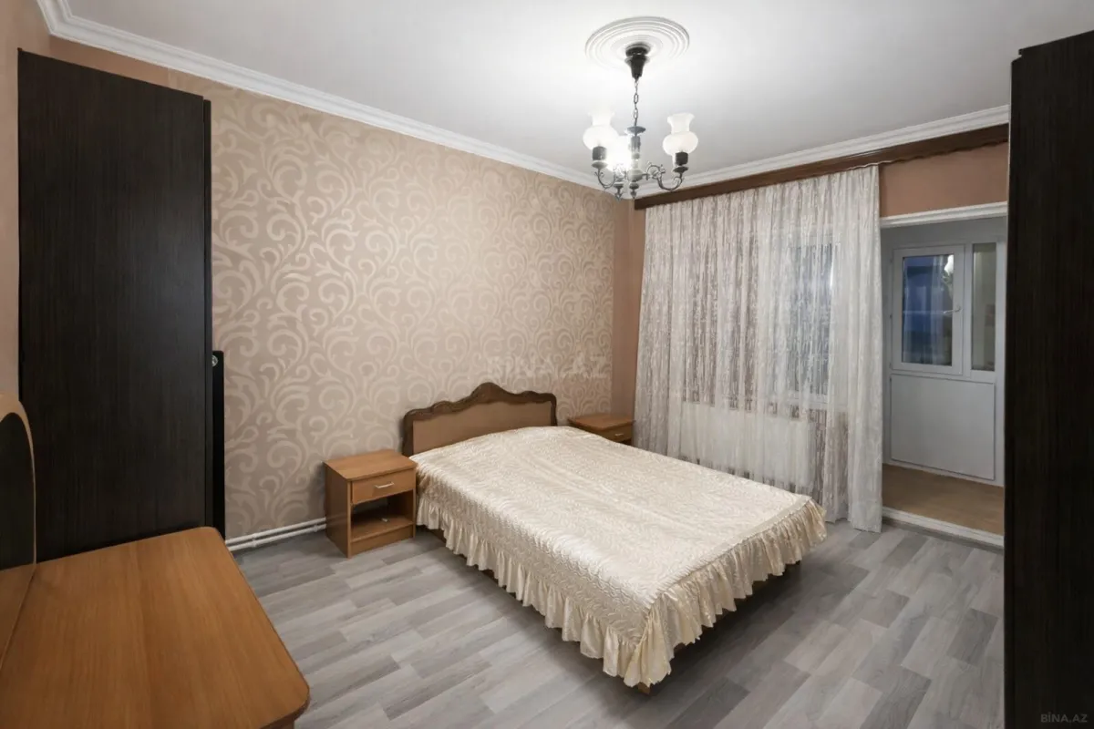 Satılır 3 otaqlı mənzil 85 m²