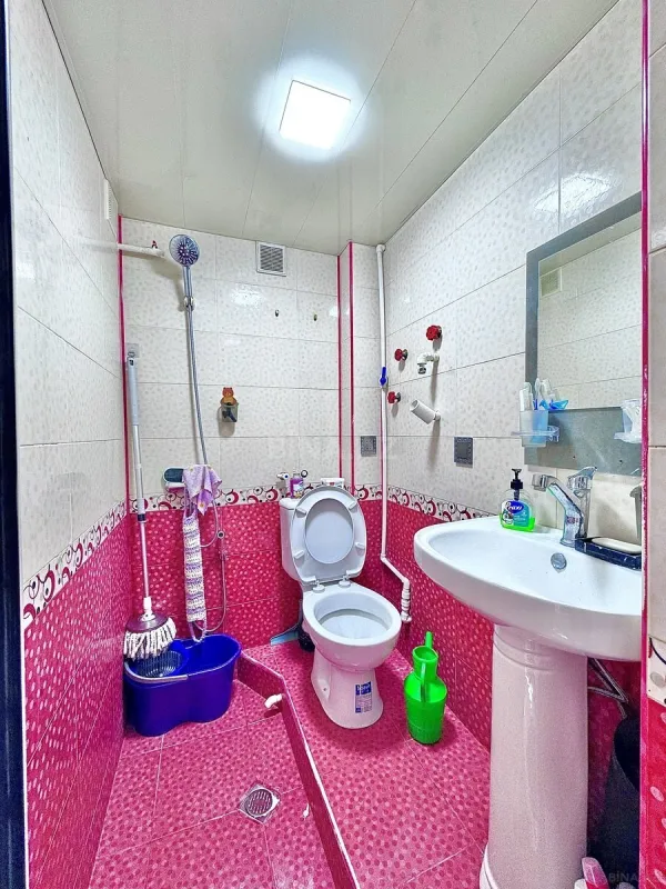 Satılır 2 otaqlı mənzil 40 m²