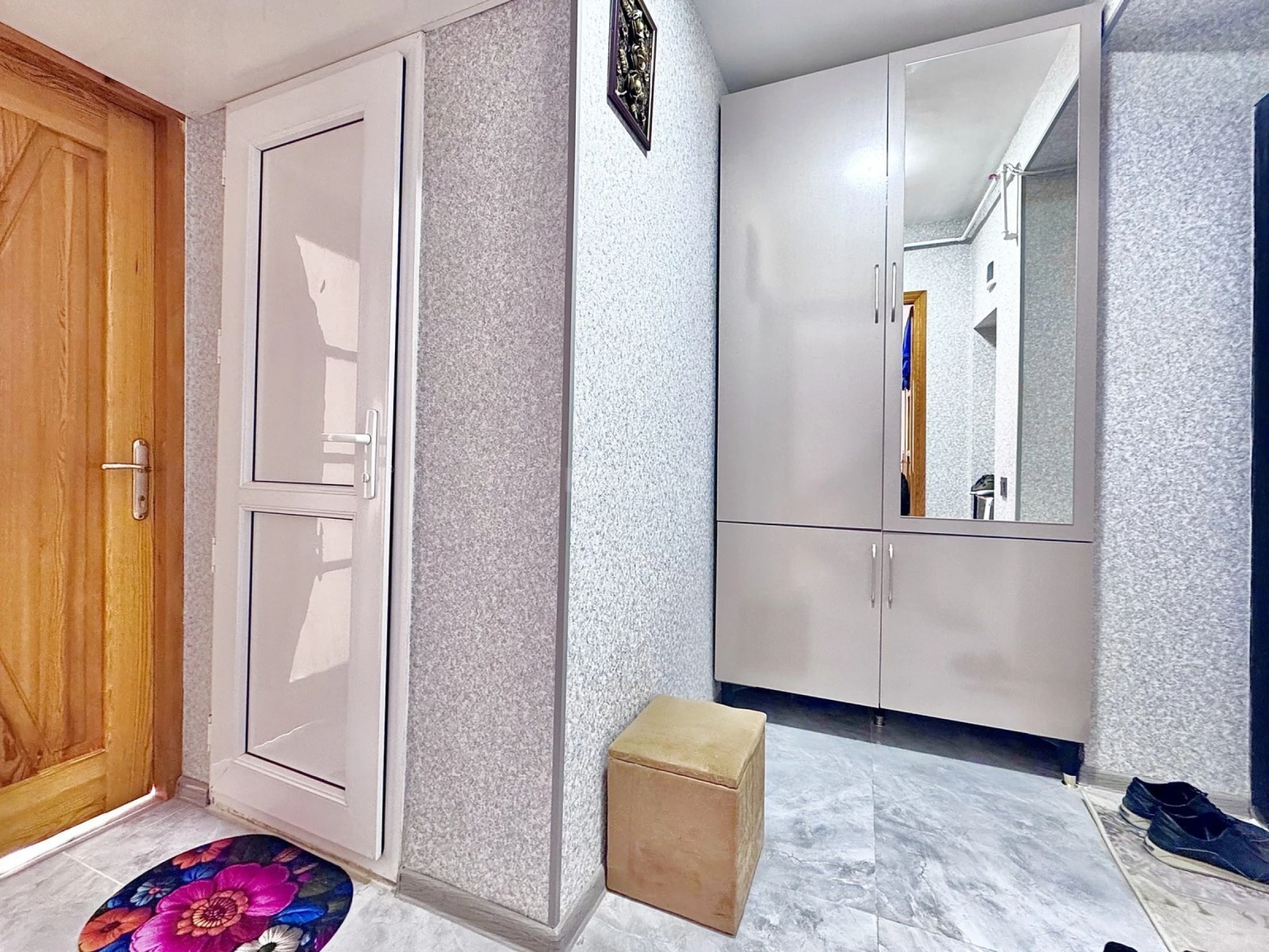 Satılır 2 otaqlı mənzil 40 m²