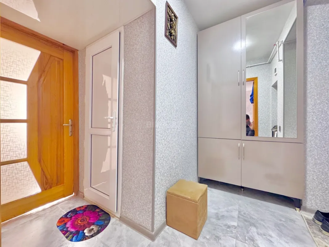 Satılır 2 otaqlı mənzil 40 m²