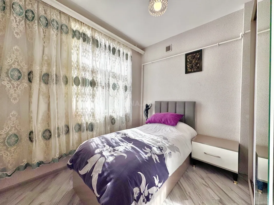 Satılır 2 otaqlı mənzil 40 m²