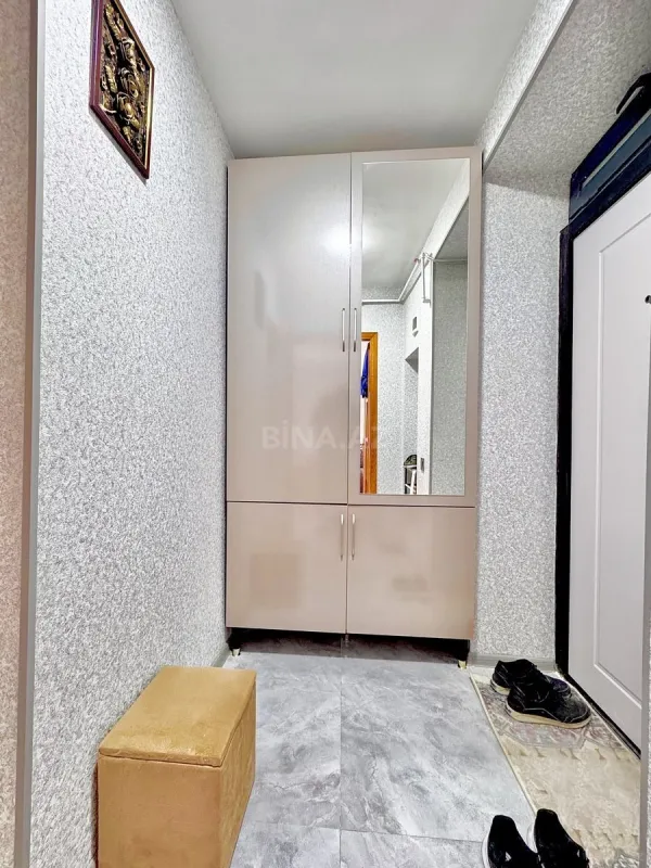 Satılır 2 otaqlı mənzil 40 m²