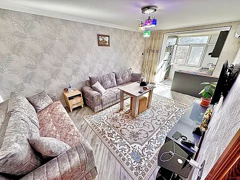 Satılır 2 otaqlı mənzil 40 m²