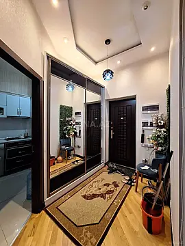 Satılır 4 otaqlı mənzil 105 m²