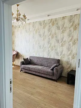 Kirayə verilir 3 otaqlı mənzil 100 m² — Bakı, Əhmədli 3 otaq 100.00 m²